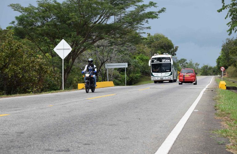 Covioriente aclara información sobre supuesto cobro de peaje a motociclistas