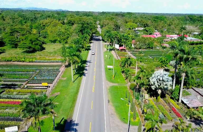 El 6 y 7 de junio de 2017, tendrán lugar las reuniones de inicio de obra para la Unidad Funcional 1