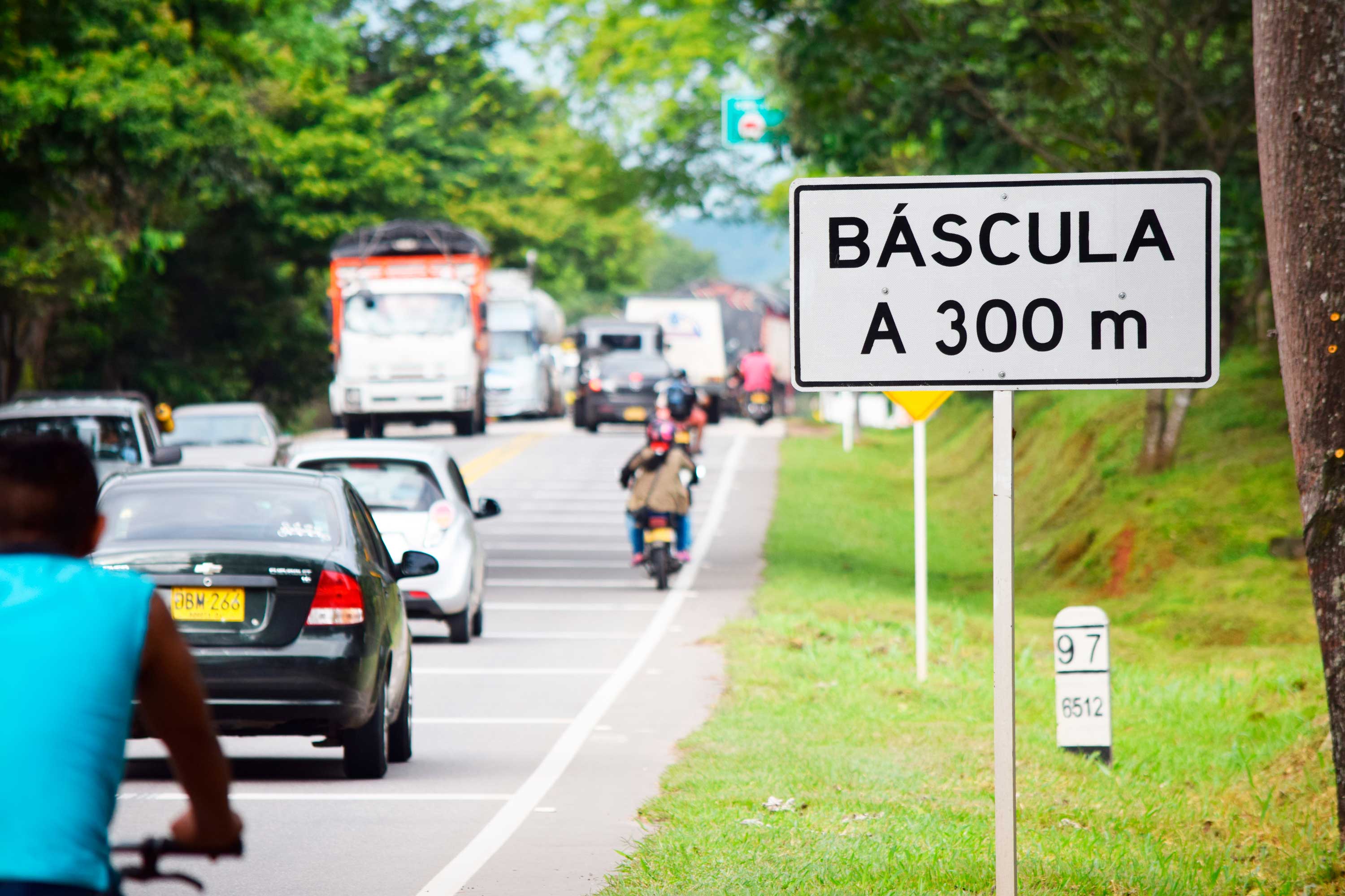 La disminución en los tiempos promedio de pesaje en las básculas de Yopal (PR96+500 sentido Yopal – Aguazul) y Aguazul (PR 84+500 sentido Aguazul-Yopal), que pasó de 90 a 40 segundos por vehículo, ha permitido movilizar sin contratiempos la cosecha arrocera en el departamento de Casanare.   La adecuación de las básculas con plataformas de […]