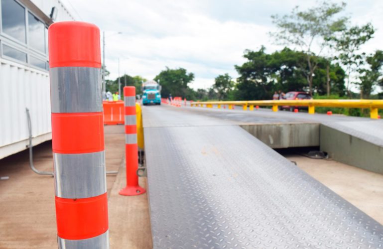 Se suspende temporalmente pesaje de vehículos de carga sencillos (tipo C-2) en la báscula ubicada en el sector La Guafilla de Yopal