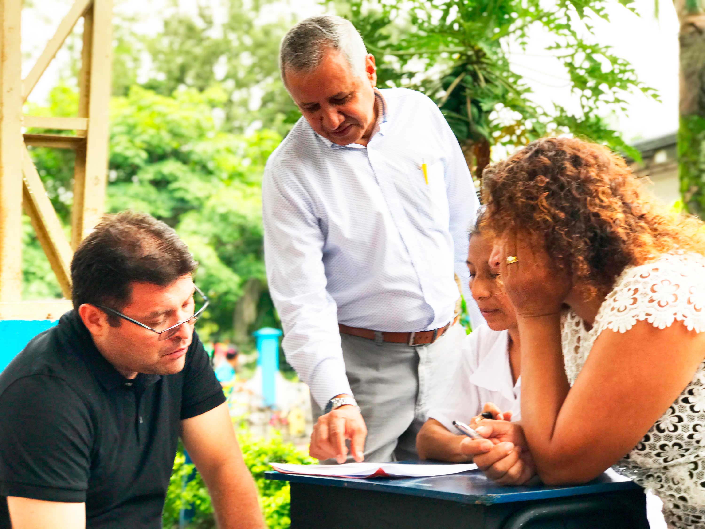 Con el fin de apoyar la integración de los proyectos de seguridad vial a los Proyectos Educativos Institucionales- PEI, Covioriente capacita a directivos y docentes de planteles del área de influencia del corredor vial Villavicencio- Yopal.   Por medio de talleres donde se prepara en movilidad segura al personal de las instituciones educativas del Meta, […]