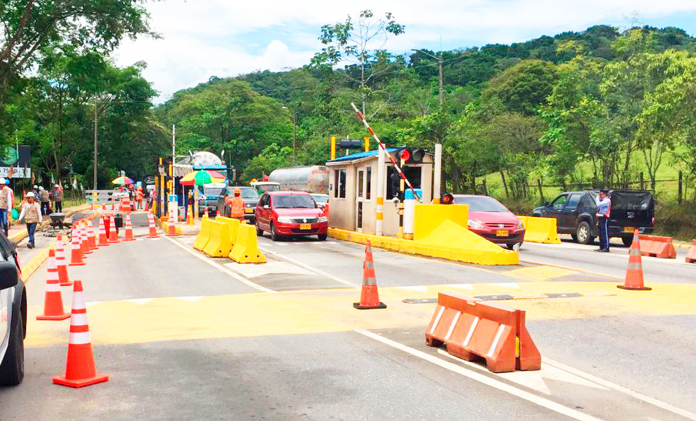 Con el objeto de mejorar los tiempos de atención a los usuarios en el peaje de Puente Amarillo, ubicado en el kilómetro 7 de la vía que comunica a Villavicencio con Cumaral, en el departamento del Meta, la Concesionaria Vial del Oriente ejecuta obras de optimización del sistema de recaudo, registro de video y categorización […]