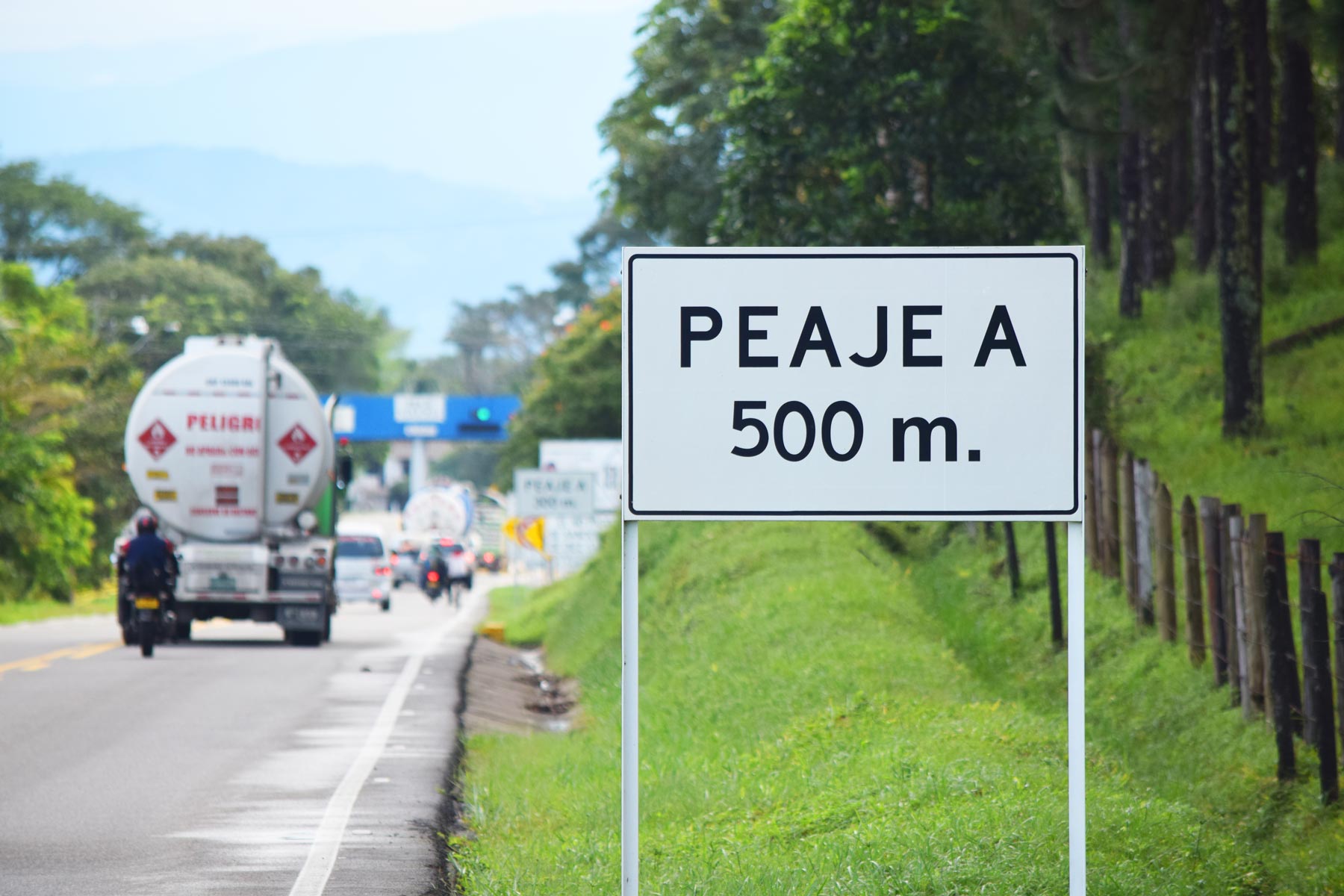 Covioriente continúa realizando adecuaciones físicas y electrónicas en las estaciones de peaje existentes en el corredor Villavicencio- Yopal, con el propósito de disminuir los tiempos de atención a los usuarios y mejorar la movilidad.   Tras culminar las actividades en la estación de recaudo de Puente Amarillo en Restrepo – Meta, se iniciaron labores en […]