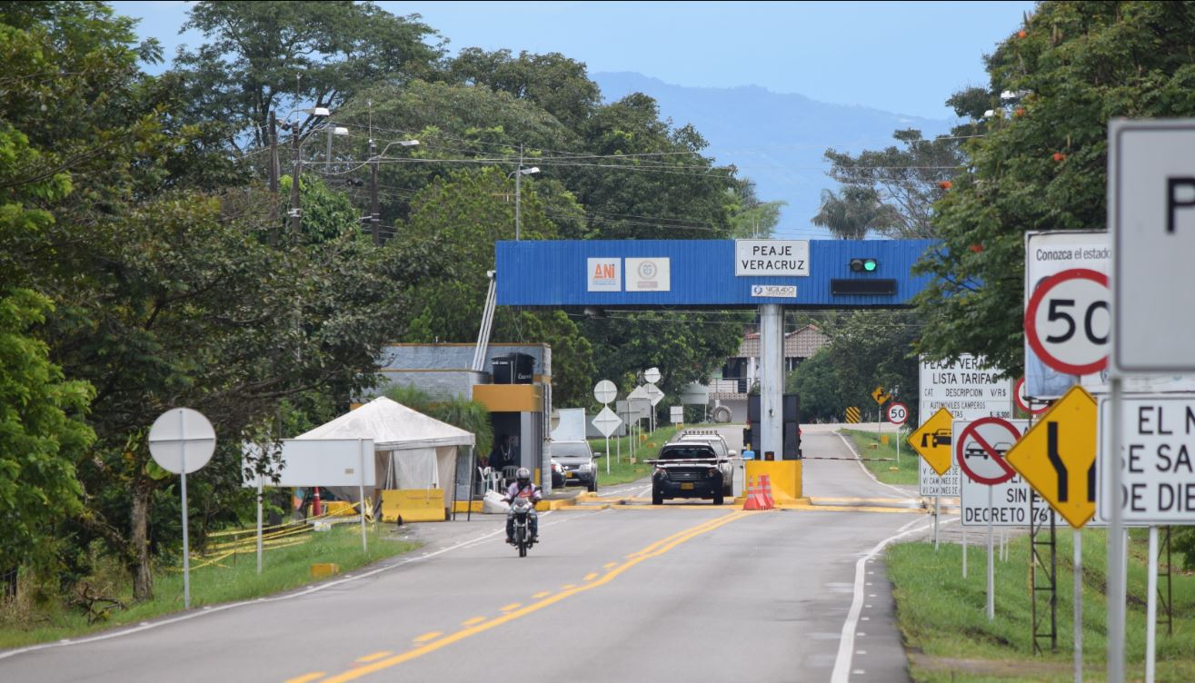 Villavicencio, 23 de febrero de 2018. Covioriente informa a los usuarios del corredor vial Villavicencio- Yopal que a partir de las 9:00 de la noche del próximo martes 27 de febrero, y hasta las 7:00 de la mañana del miércoles 28, se presentará paso alterno a un carril en la estación de peaje de Veracruz, […]