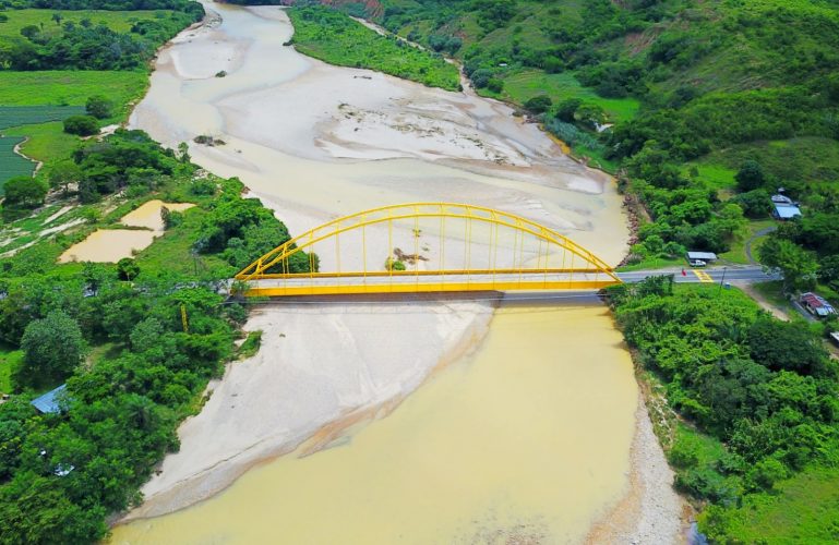 Durante 45 días se desarrollarán trabajos de mantenimiento en puentes Tacuya y Chitamena en Casanare
