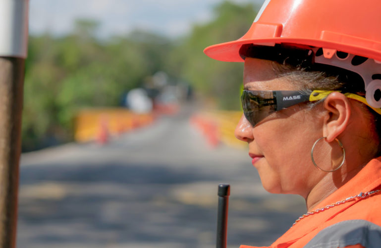 Se realizarán actividades de mantenimiento en Puente Chamay, Casanare.