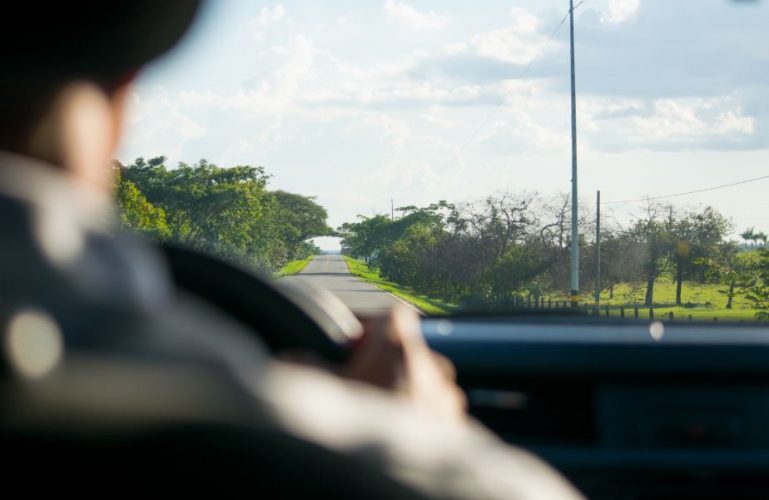 Corredor vial Villavicencio – Yopal opera con normalidad