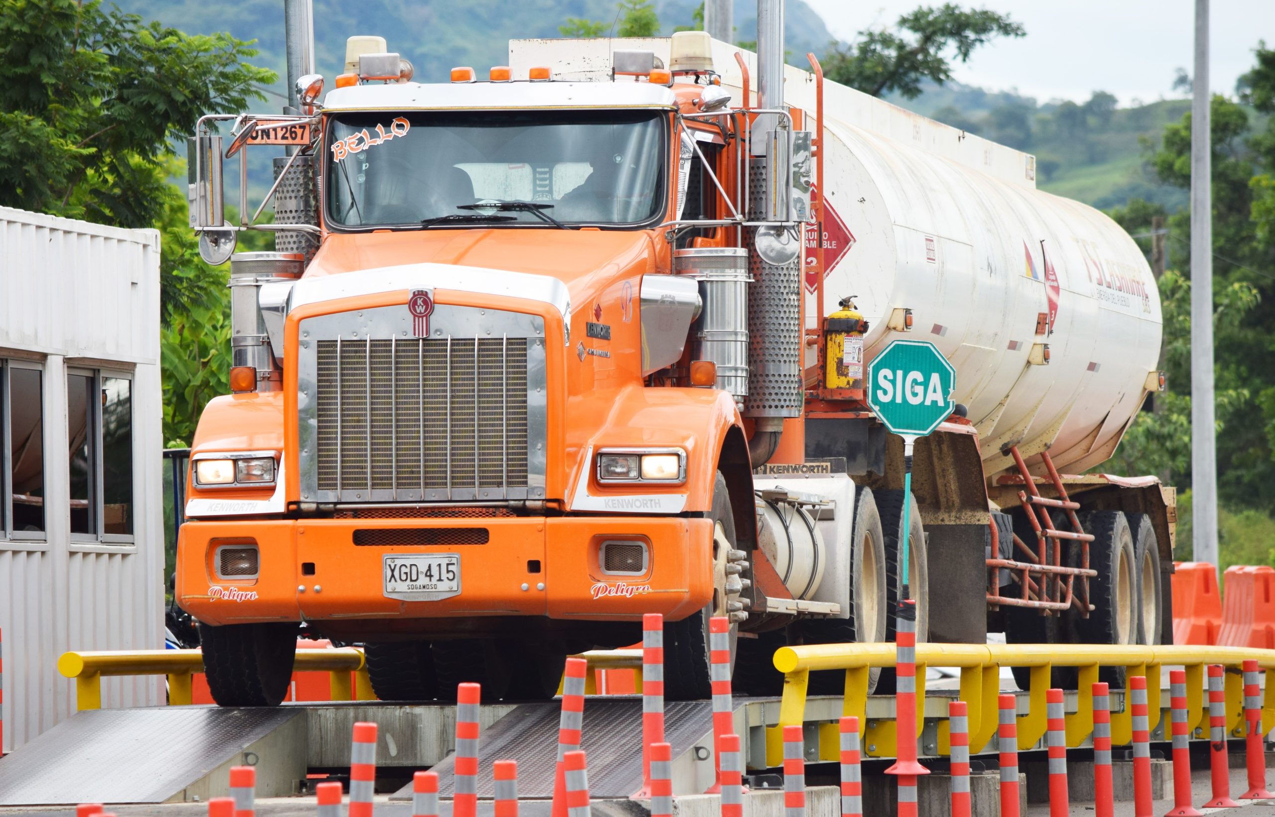 Villavicencio, 1 de noviembre de 2018. La Concesionaria Vial del Oriente informa que las medidas del plan de contingencia adoptadas desde el pasado mes de agosto para garantizar la buena movilidad entre los municipios de Aguazul y Yopal durante la segunda cosecha de arroz de Casanare del año 2018, están vigentes hasta el 31 de [&hellip;]