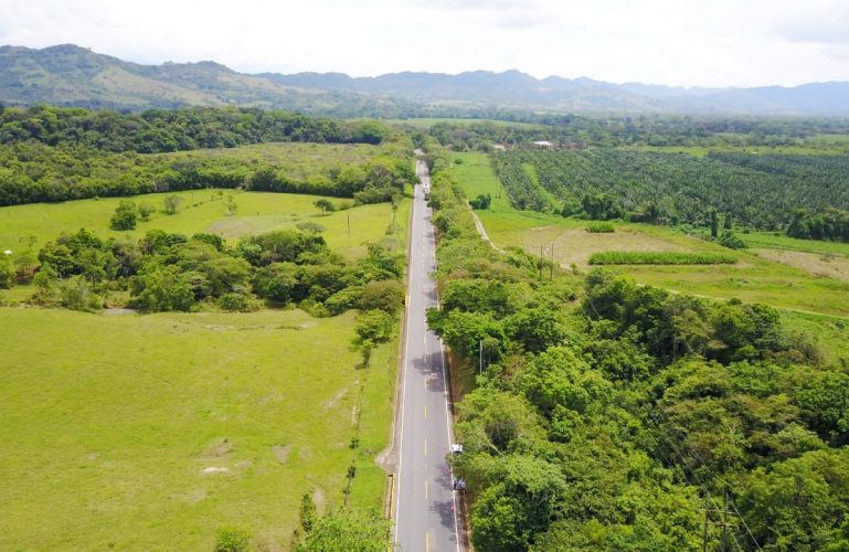 Construcción de Autopista 4G Villavicencio – Yopal, avanza con 7 frentes de obra