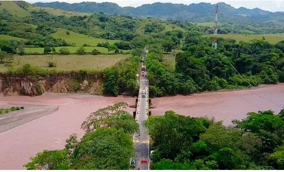 Villavicencio, 11 de marzo de 2019. Tras conocer información falsa que circula por medio de grupos de whatsapp y correos electrónicos acerca de un cierre vial que se daría entre los días 12 y 19 de marzo, a la altura del puente Guacavía en Cumaral, Meta; Covioriente se permite aclarar que:   1. La Concesionaria […]