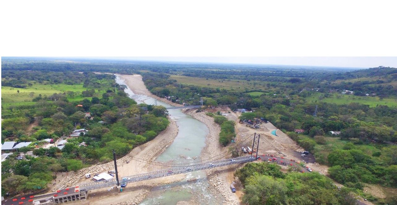 Villavicencio, 17 de abril de 2019. Tras los trabajos realizados entre el 8 y el 16 de abril en el Puente INVÍAS 2, el cual permite el tránsito en el sentido Yopal – Aguazul, la Concesionaria Vial del Oriente se permite informar que se ejecutarán labores de verificación y control.   Por este motivo, el […]