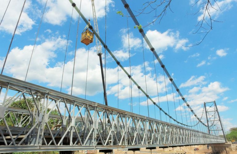 Durante nueve días se realizará el cierre del puente INVÍAS 2 por mantenimiento de la estructura