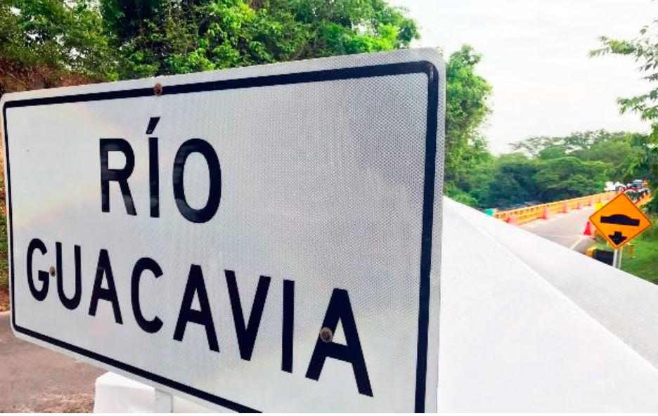 Villavicencio, 09 de abril de 2019. Durante 11 horas se suspenderá de manera intermitente el paso de todo tipo de vehículos por el puente sobre el río Guacavía, localizado en el PR 37+500 de la Ruta Nacional 6510, a la altura del municipio de Cumaral.   Para desarrollar actividades de mantenimiento de la estructura, los […]