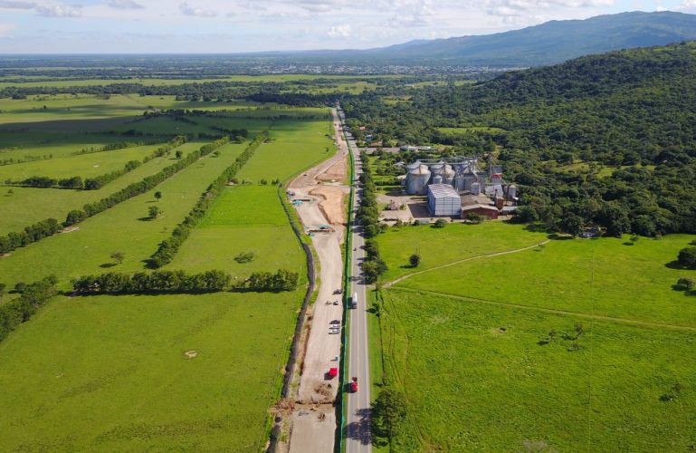 La autopista Villavicencio – Yopal mejorará la movilidad en el corredor