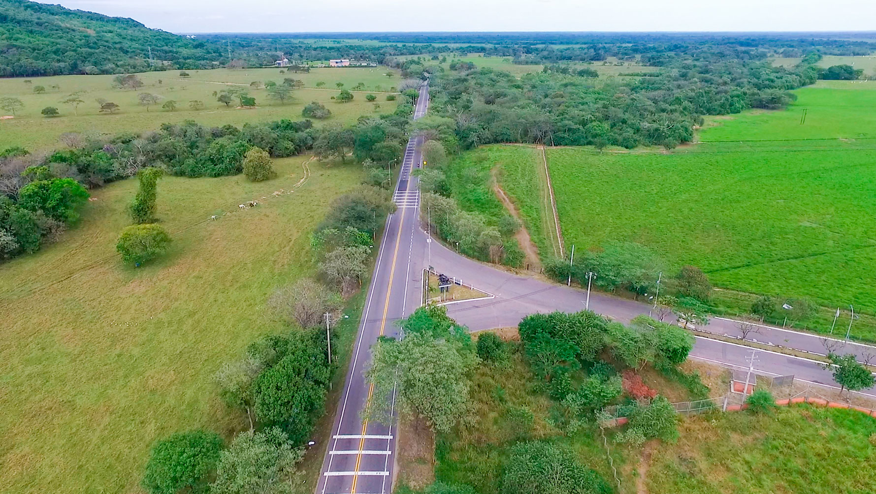 Aguazul, 16 de septiembre de 2019. Con el fin de desarrollar la actividad de traslado temporal del Monumento al Coleo, en el municipio de Aguazul, se realizarán restricciones vehiculares en uno de los carriles de salida de la Avenida Román Roselli, que conduce desde el centro de Aguazul hacia el PR 80+600 de la vía […]