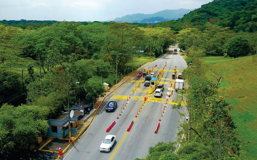 Villavicencio, 28 de noviembre de 2019. La Concesionaria Vial del Oriente informa a los usuarios del corredor Villavicencio – Yopal, que ya se encuentra habilitado el servicio de pago electrónico de peaje, en los dos sentidos de circulación, en los cuatro carriles de la estación de recaudo de Puente Amarillo.   Todas las casetas de […]