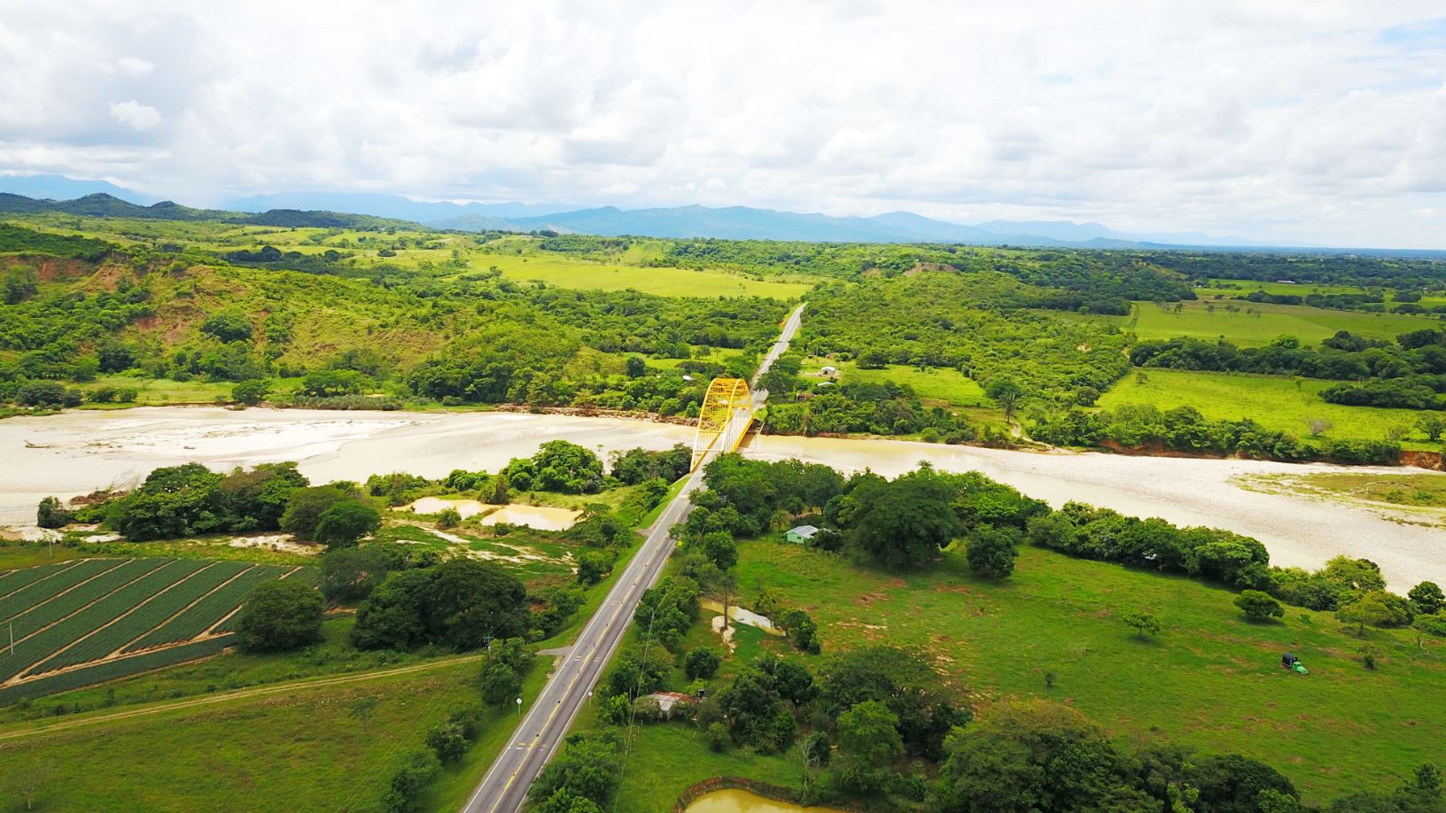 Villavicencio, 2 de diciembre de 2019. La Concesionaria Vial del Oriente informa a los usuarios del corredor Villavicencio – Yopal que se realizarán actividades de mantenimiento del puente sobre el río Chitamena, por lo que se restringirá el paso vehicular durante 3 horas.   El Plan de Manejo de Tráfico para estos trabajos se implementará […]