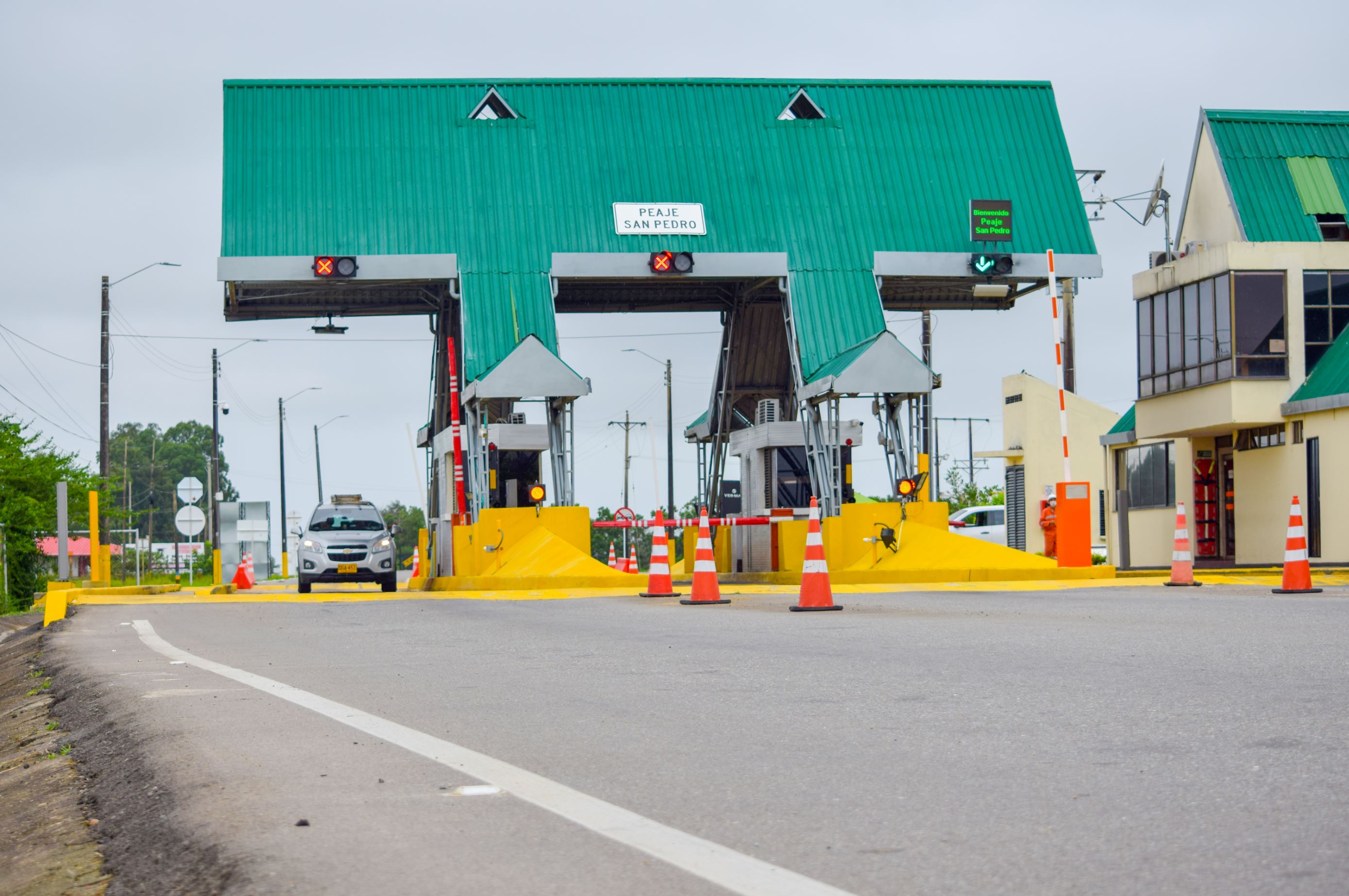 Villanueva (Casanare), 1 de abril de 2020. La Concesionaria Vial del Oriente informa a los usuarios que actualmente cuentan con tarifa especial diferencial para el pago del peaje San Pedro, localizado en el municipio de Villanueva – Casanare que, durante el aislamiento preventivo obligatorio decretado por el Gobierno Nacional, no perderán su condición de beneficiarios […]