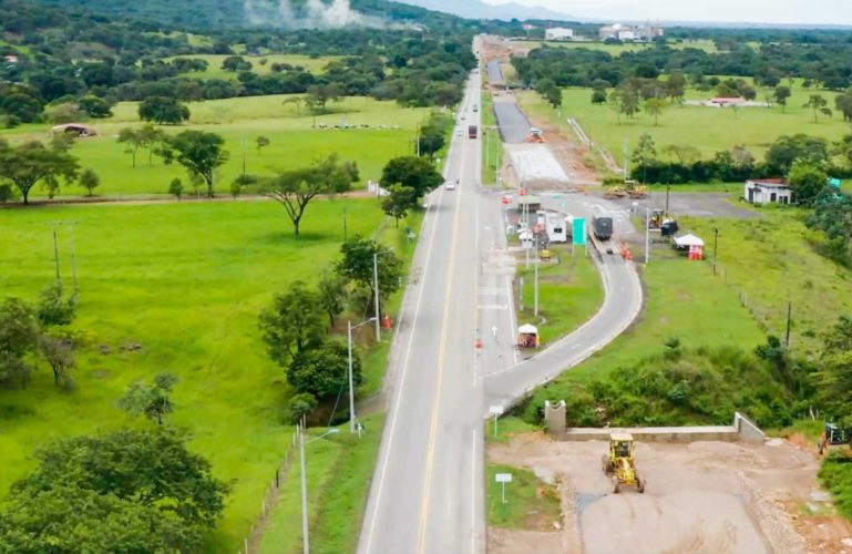 Se implementan medidas adicionales de control de movilidad para   atender la cosecha arrocera de Casanare