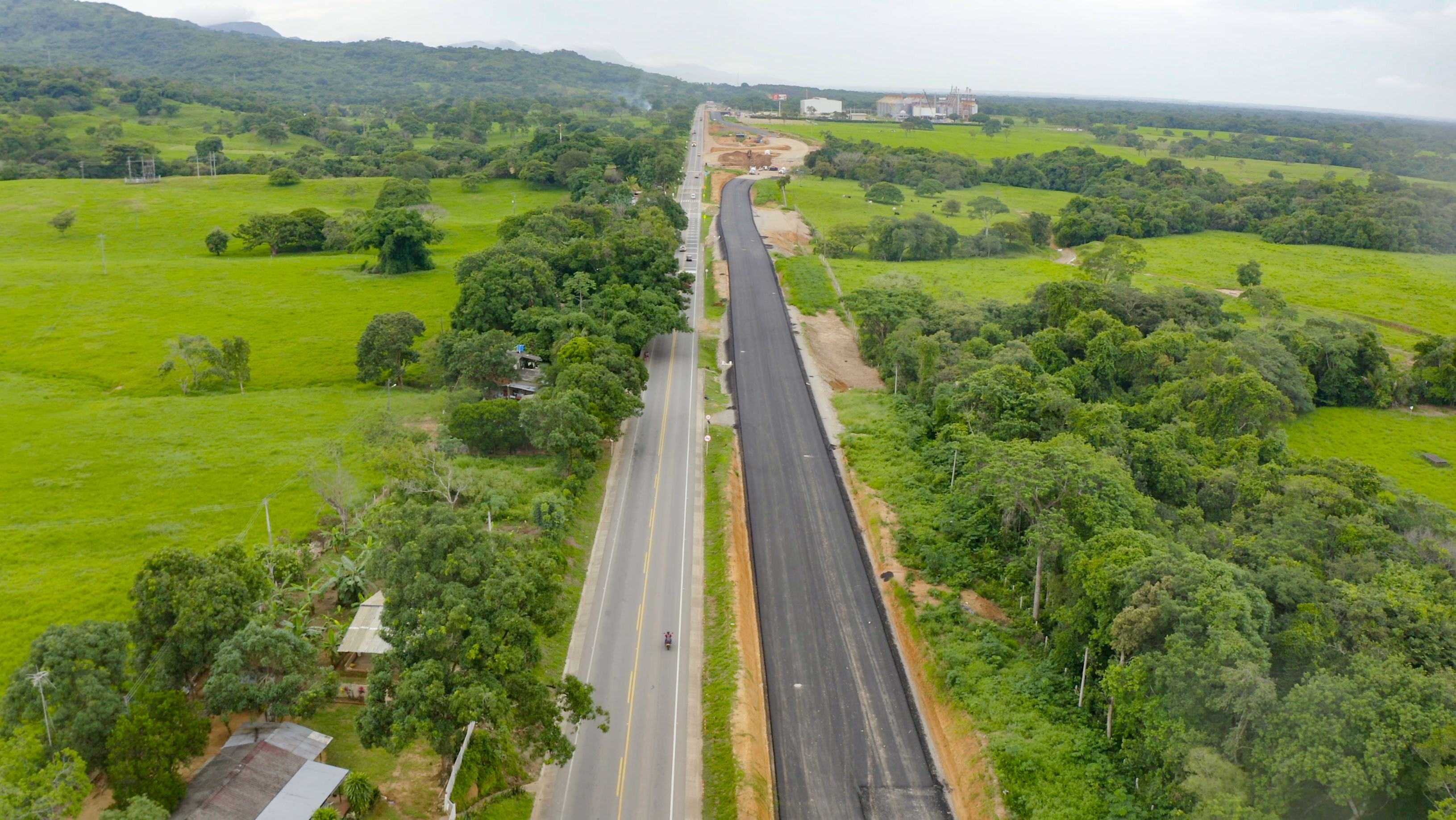 Las obras en la vía Villavicencio – Yopal registran un avance del 30 % incluyendo la fase de movilización iniciada en el segundo semestre del año 2018.   Bogotá, 12 de agosto de 2020. Covioriente, concesión encargada de la construcción del corredor Villavicencio – Yopal dio a conocer un nuevo reporte del avance de este […]