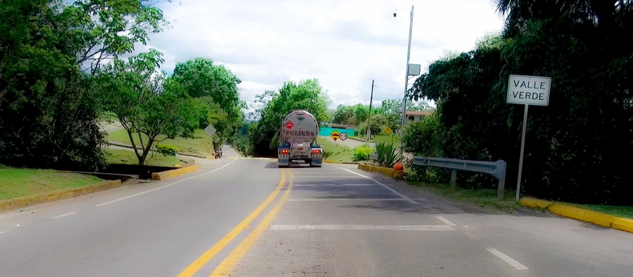 Monterrey, 11 de septiembre de 2020. La Concesionaria Vial del Oriente informa a la comunidad en general que, que por intermedio de su contratista iniciara a partir del día 11 de septiembre de 2020 actividades de construcción en desarrollo del contrato de concesión 010 de 2015   en el casco urbano del municipio de Monterrey en […]