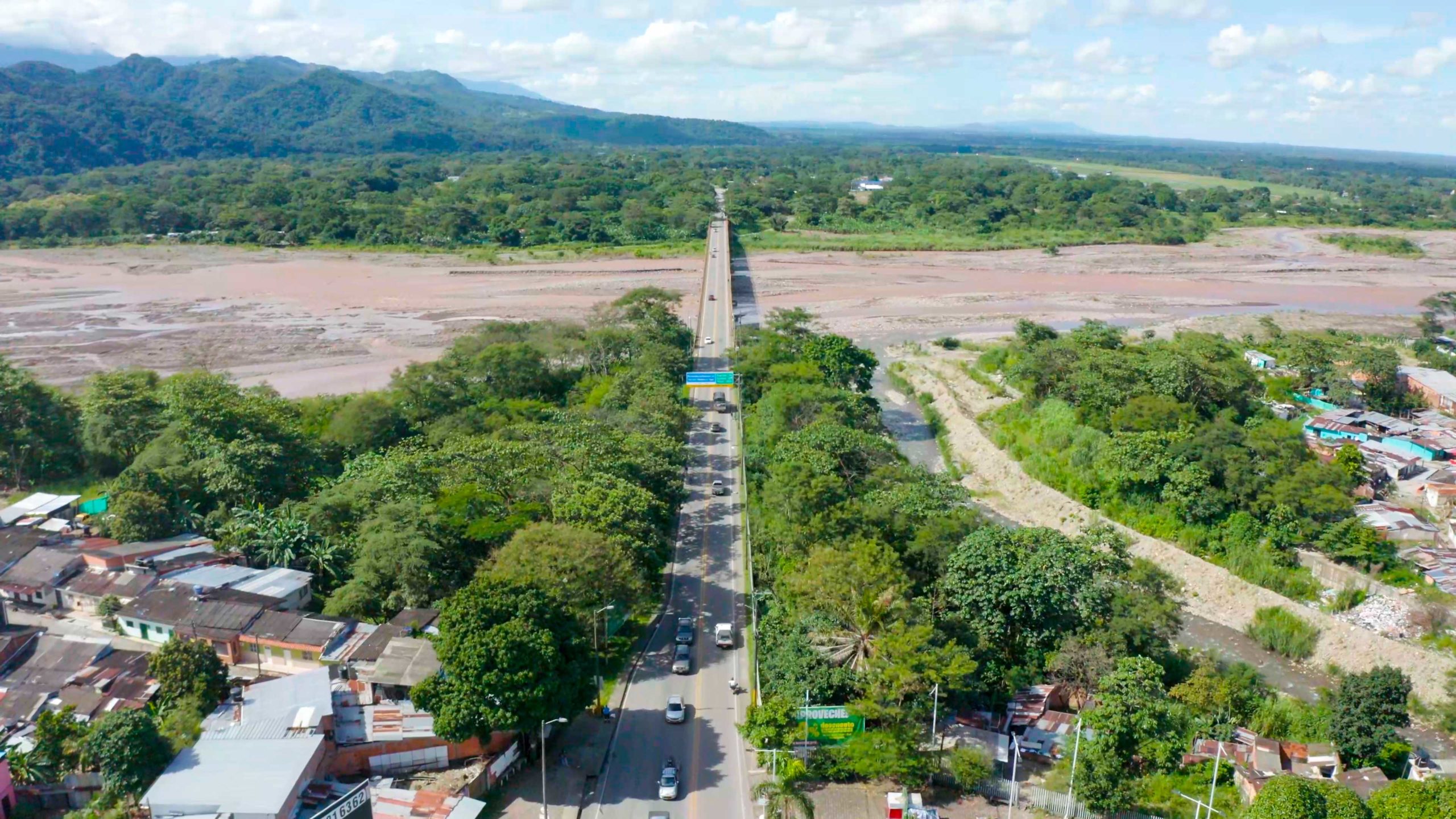 Villavicencio, 28 de octubre de 2020. Con motivo de la realización de la carrera de ciclismo ‘Vuelta de la Juventud 2020’ organizada por la Federación Colombiana de Ciclismo, se presentarán cierres viales durante dos días entre los municipios de Villavicencio y Restrepo, en el departamento del Meta. &nbsp; El sábado 31 de octubre de 2020, [&hellip;]