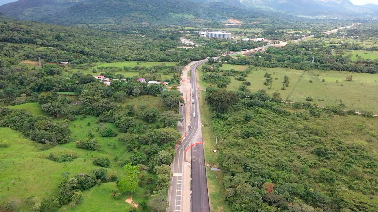 Yopal, 07 de diciembre de 2020. Con el fin de continuar con las obras de ampliación de la vía existente entre Aguazul y Yopal, a partir del 9 de diciembre de 2020 los vehículos que transiten por el sector La Guafilla, entre el km 92+400 y el km 94+400 de la Ruta Nacional 6512, harán […]