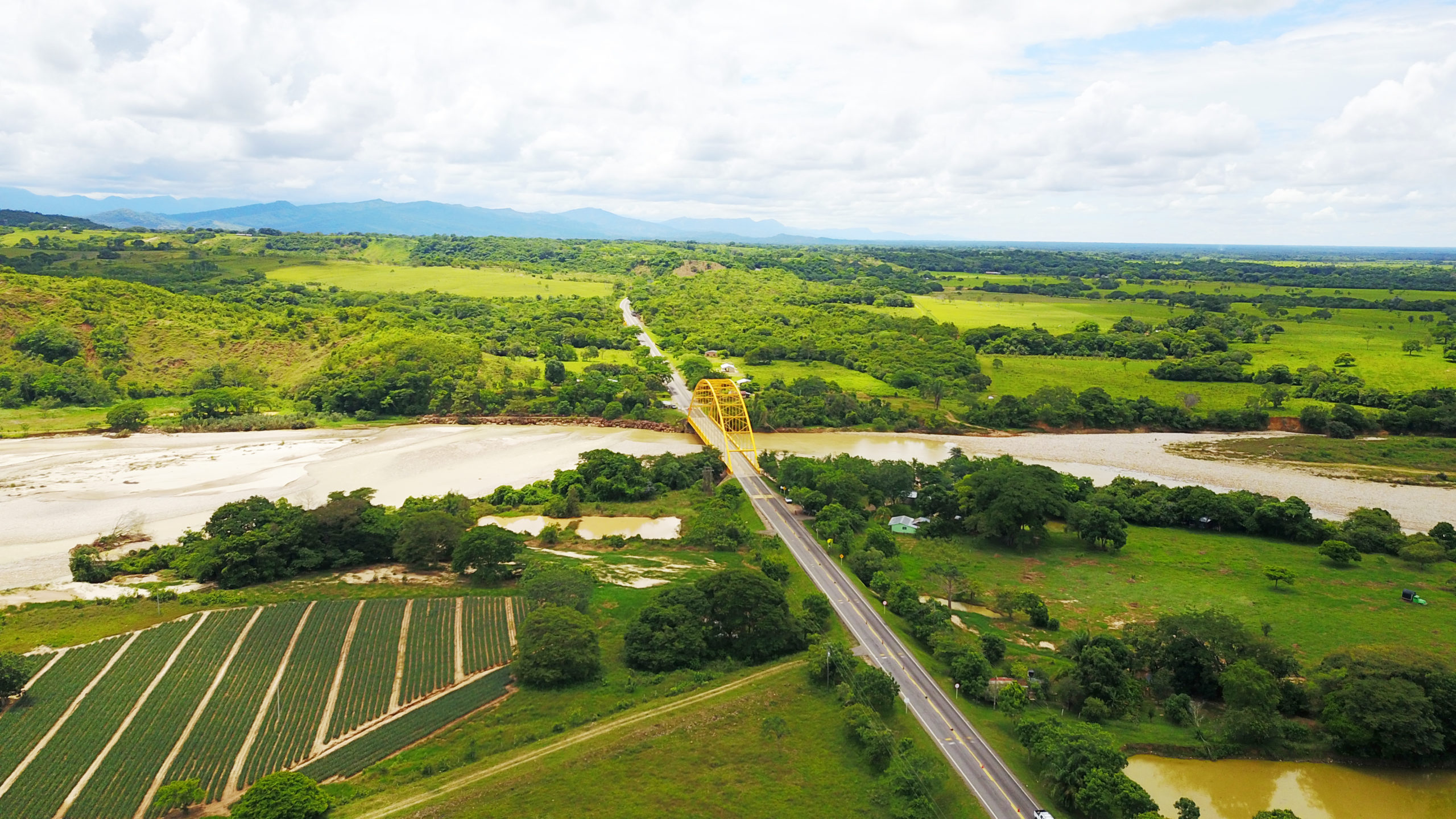 Villavicencio, 16 de enero de 2021. La Concesionaria Vial del Oriente informa a los usuarios del corredor Villavicencio – Yopal que, con el objeto de finalizar los trabajos de mantenimiento del puente Chitamenta localizado en el km 38 de la Ruta Nacional 6512, municipio de Tauramena, se restringirá temporalmente el tránsito sobre esa estructura entre […]