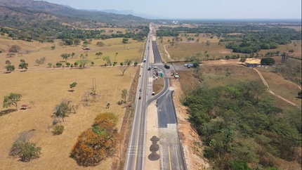 Villavicencio, 15 de marzo de 2021. Con el fin de continuar con la construcción de la segunda calzada entre Aguazul y Yopal, la Concesionaria Vial del Oriente desmontó la báscula fija provisional que se encontraba ubicada en el sector de Iguamena, km 84+600 de la ruta nacional 6512, y continuará realizando el control de peso […]