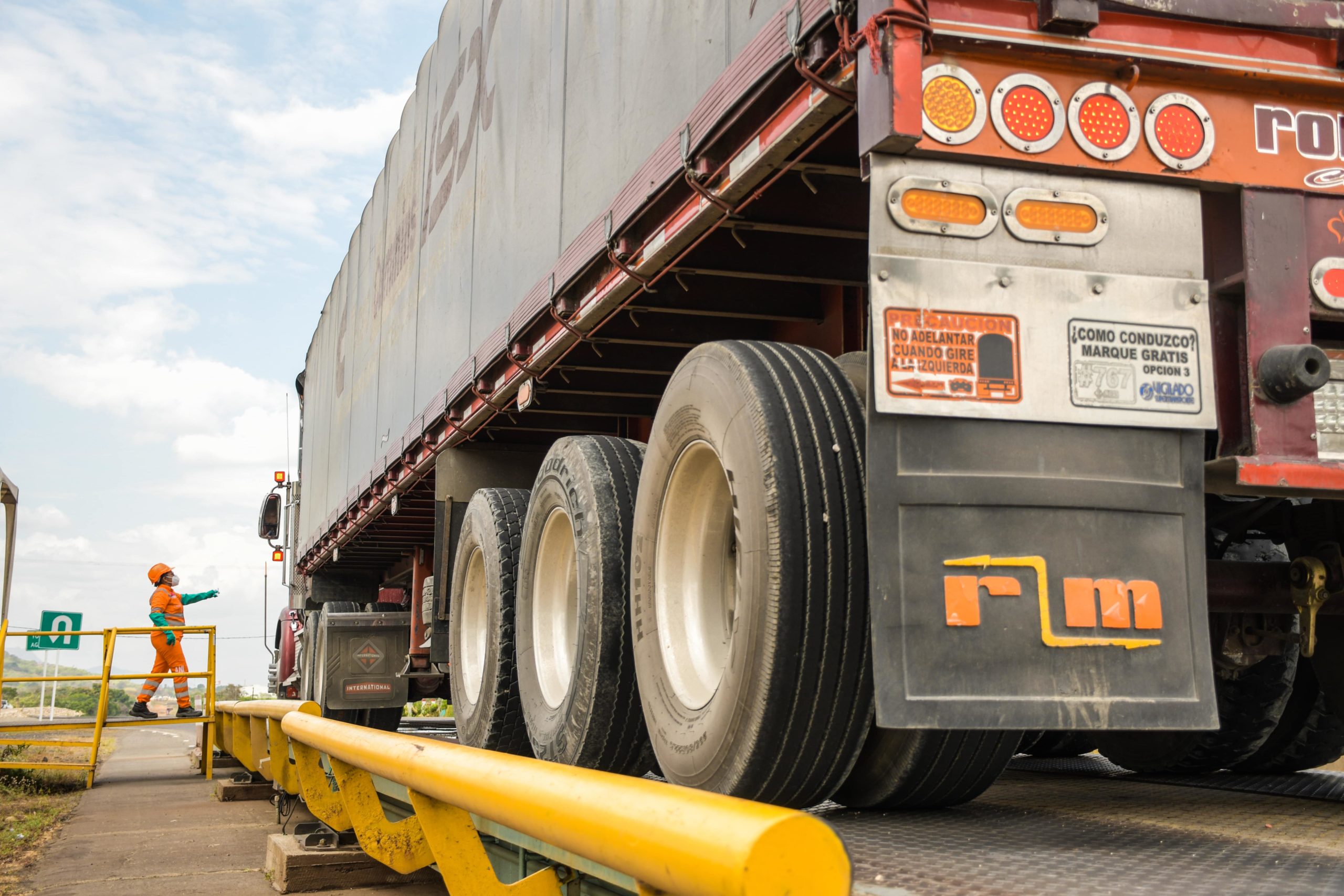 Yopal, 27 de julio de 2021. A partir del 29 de julio y hasta el 31 de octubre del año 2021 se implementará un Plan de Contingencia para el transporte de más de 850 mil toneladas de arroz que se espera cosechar en las 175 mil hectáreas que se encuentran sembradas en el departamento de […]