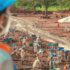 En proyectos de infraestructura vial, en el corredor Villavicencio-Yopal se realizó la excavación arqueológica más grande del país