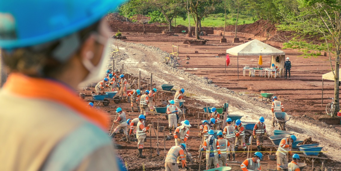 Villavicencio, 05 de enero de 2022. El proyecto de construcción y mejoramiento de la nueva autopista 4G Villavicencio-Yopal realizó la excavación arqueológica más grande del País, que abarcó cerca de 10 hectáreas, donde se han recuperado 334 piezas representativas y aproximadamente 9 toneladas de vestigios (entre cerámica y líticos); los cuales hacían parte de ollas, […]