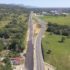 Las obras en el corredor vial Villavicencio – Yopal presentan el 68% de avance