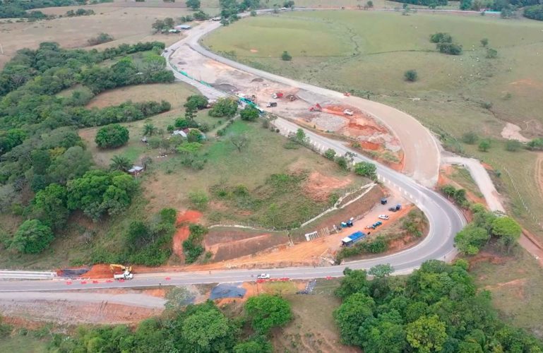 Durante 7 horas se realizarán cierres vehiculares intermitentes entre Paratebueno – Barranca de Upía