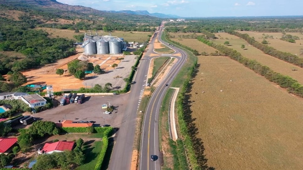 Yopal, Casanare, 4 de abril de 2022. La Concesionaria Vial del Oriente, Covioriente, informa que los compromisos pactados con las administraciones municipales, comunidades, veedurías y demás públicos de interés del proyecto corredor Villavicencio-Yopal se han venido cumpliendo con el acompañamiento y estricto seguimiento de la Contraloría General de la República.     Desde el inicio […]