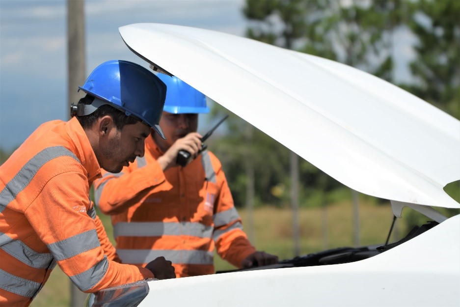 Villavicencio, 8 de abril de 2022. Con el objetivo de mantener una movilidad fluida y segura por el corredor Villavicencio – Yopal en esta temporada de receso por la Semana Mayor, Covioriente optimizará sus recursos para brindar servicios de grúa, ambulancia, carro taller e inspección vial ante cualquier eventualidad de los usuarios del corredor vial […]