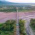 Durante el mes de mayo se realizarán restricciones nocturnas en el puente Guatiquía de Villavicencio