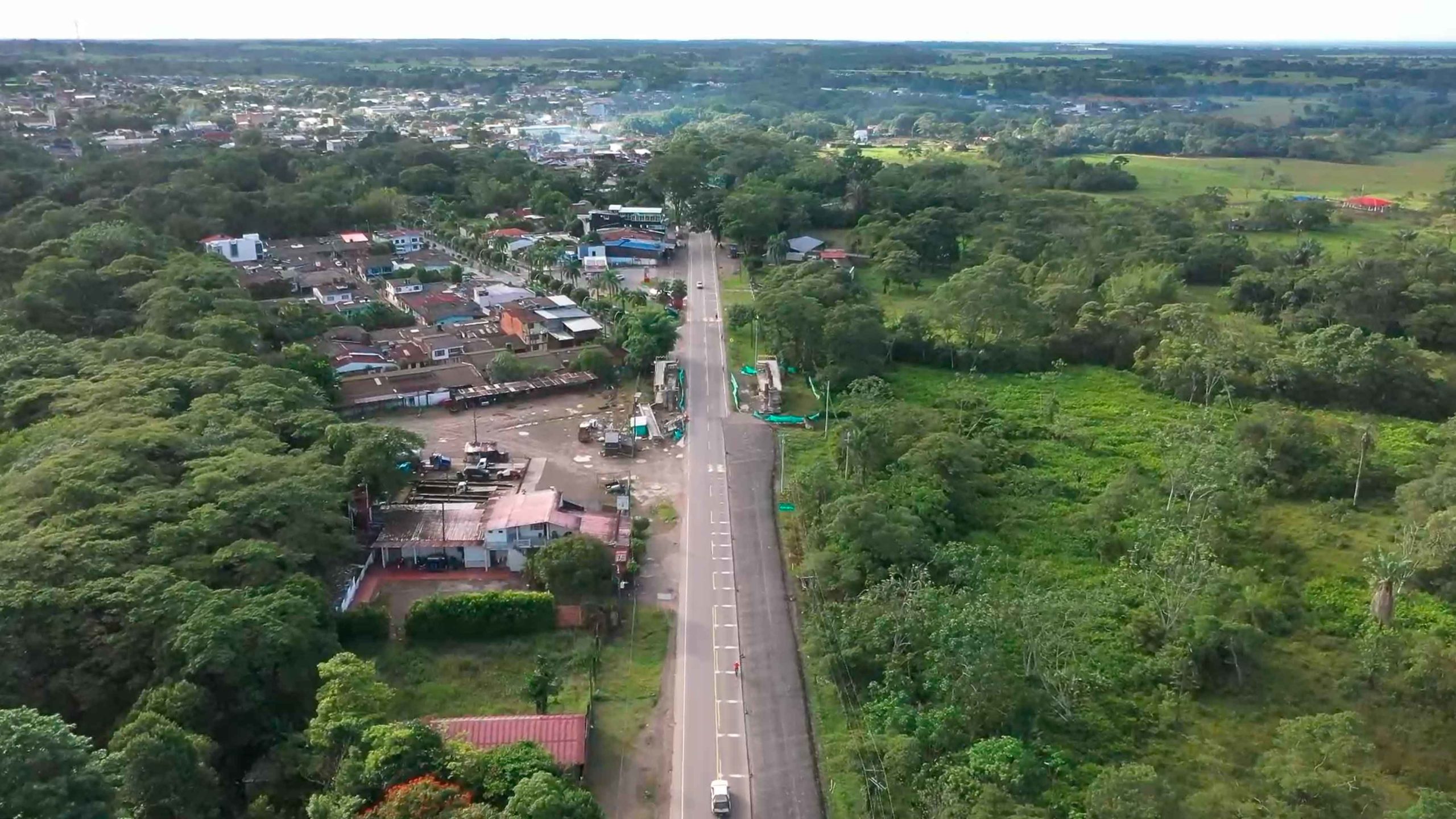 Villavicencio, 1 de julio de 2022. Avanzando con la construcción de nuevos pasos peatonales en el corredor Villavicencio – Yopal, el próximo miércoles 6 de julio, entre las 11:00 p. m. y las 4:00 a. m se realizará el izaje de dos vigas de los puentes ubicados en el km 20+300 de la Ruta Nacional […]