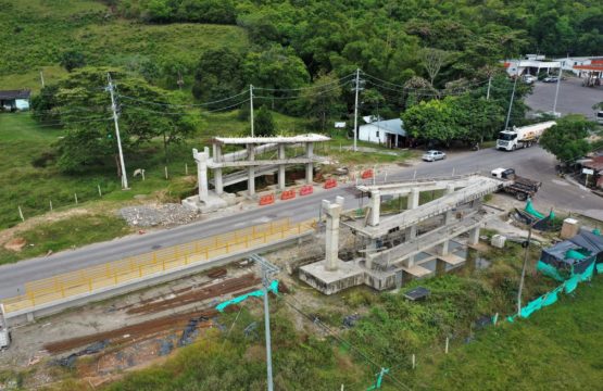 Se presentarán restricciones vehiculares nocturnas en el tramo Cumaral – Paratebueno