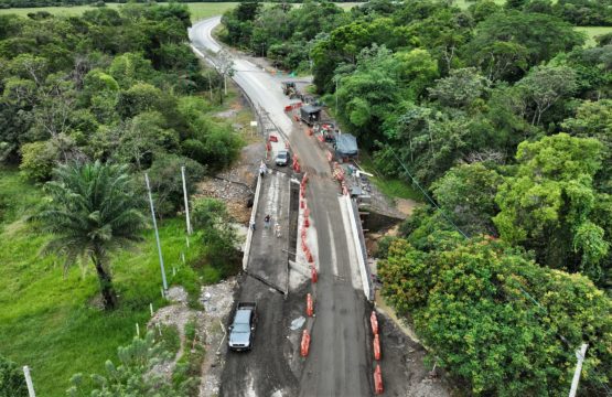 En la vía Paratebueno – Villanueva se presentarán restricciones vehiculares nocturnas