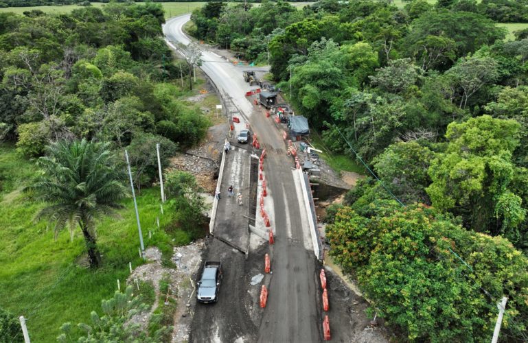 En la vía Paratebueno – Villanueva se presentarán restricciones vehiculares nocturnas