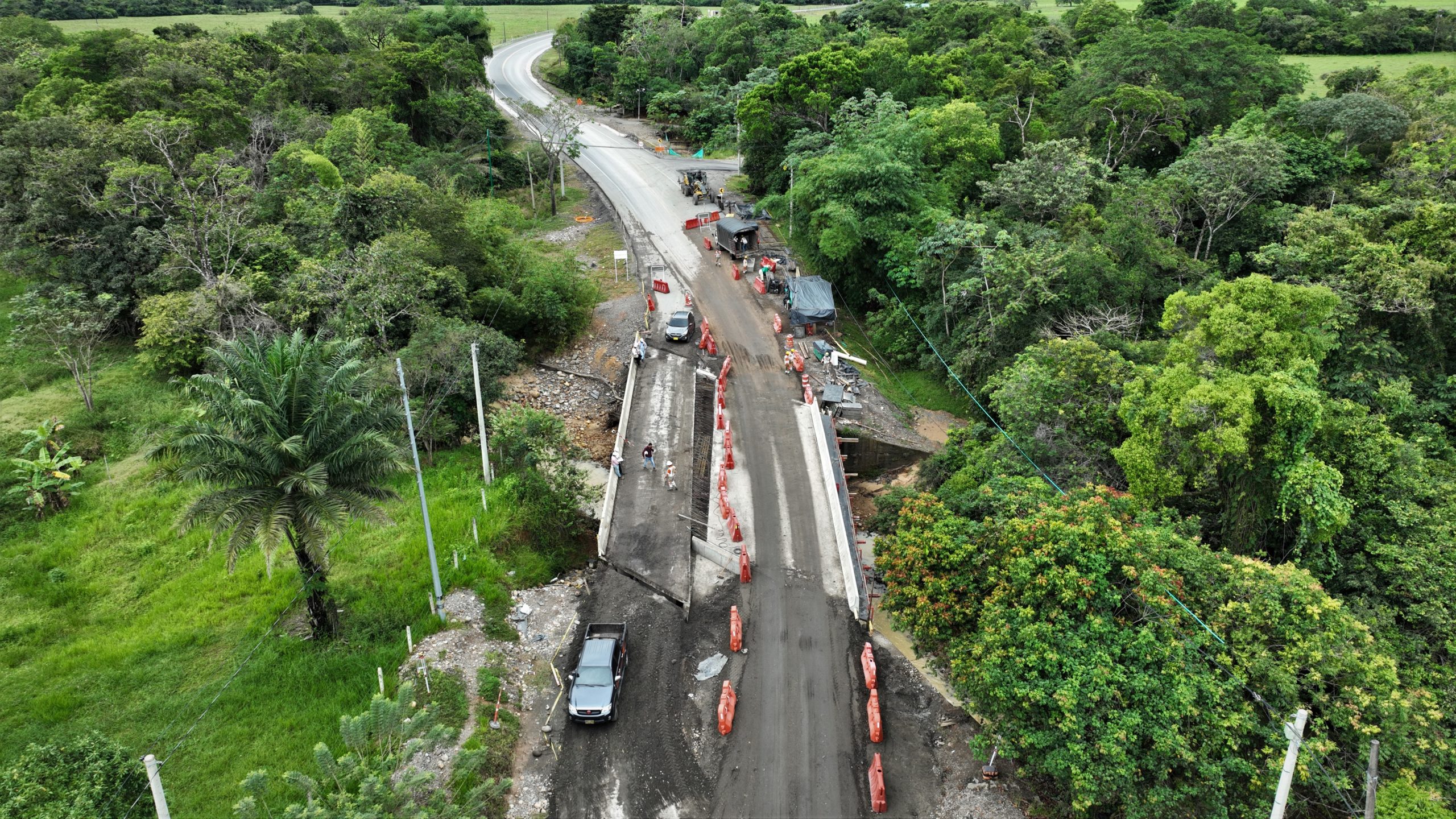 Villavicencio, 18 de noviembre de 2022. La Concesionaria Vial del Oriente informa que este viernes 18 de noviembre se presentarán restricciones a la movilidad en el sector del caño Palomas, en Paratebueno, a la altura del kilómetro 69+980 de la ruta nacional 6510, entre las 10:00 p. m. y la media noche.   Durante este […]