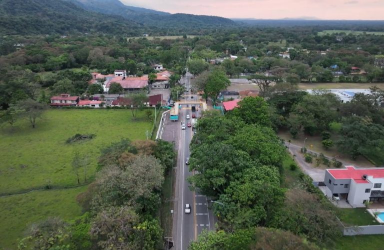 Inicia segunda etapa de rehabilitación en la vía Villavicencio – Puente Amarillo (Restrepo)