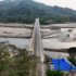 Restricciones vehiculares nocturnas por pruebas de carga en puentes del tramo Tauramena - Aguazul