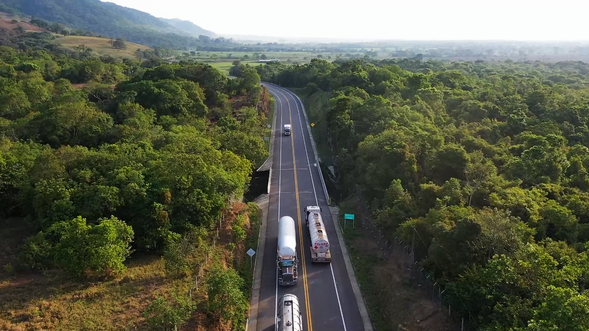 Villavicencio, 18 de marzo de 2023.La Concesionaria Vial del Oriente – Covioriente, informa que en lo que resta del mes de marzo y durante los meses de abril y mayo, se presentarán restricciones vehiculares nocturnas en el paso por los puentes nuevos y mejorados ubicados en el tramo Cumaral – Aguazul, los cuales serán sometidos […]