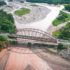 Cierres de vía nocturnos por pruebas de carga en los puentes Guacavía, Tacuya y Chitamena