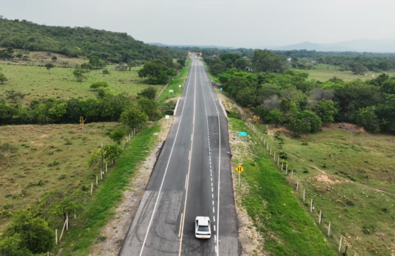 Restricciones vehiculares nocturnas por pruebas de carga en puentes del tramo Villanueva – Aguazul