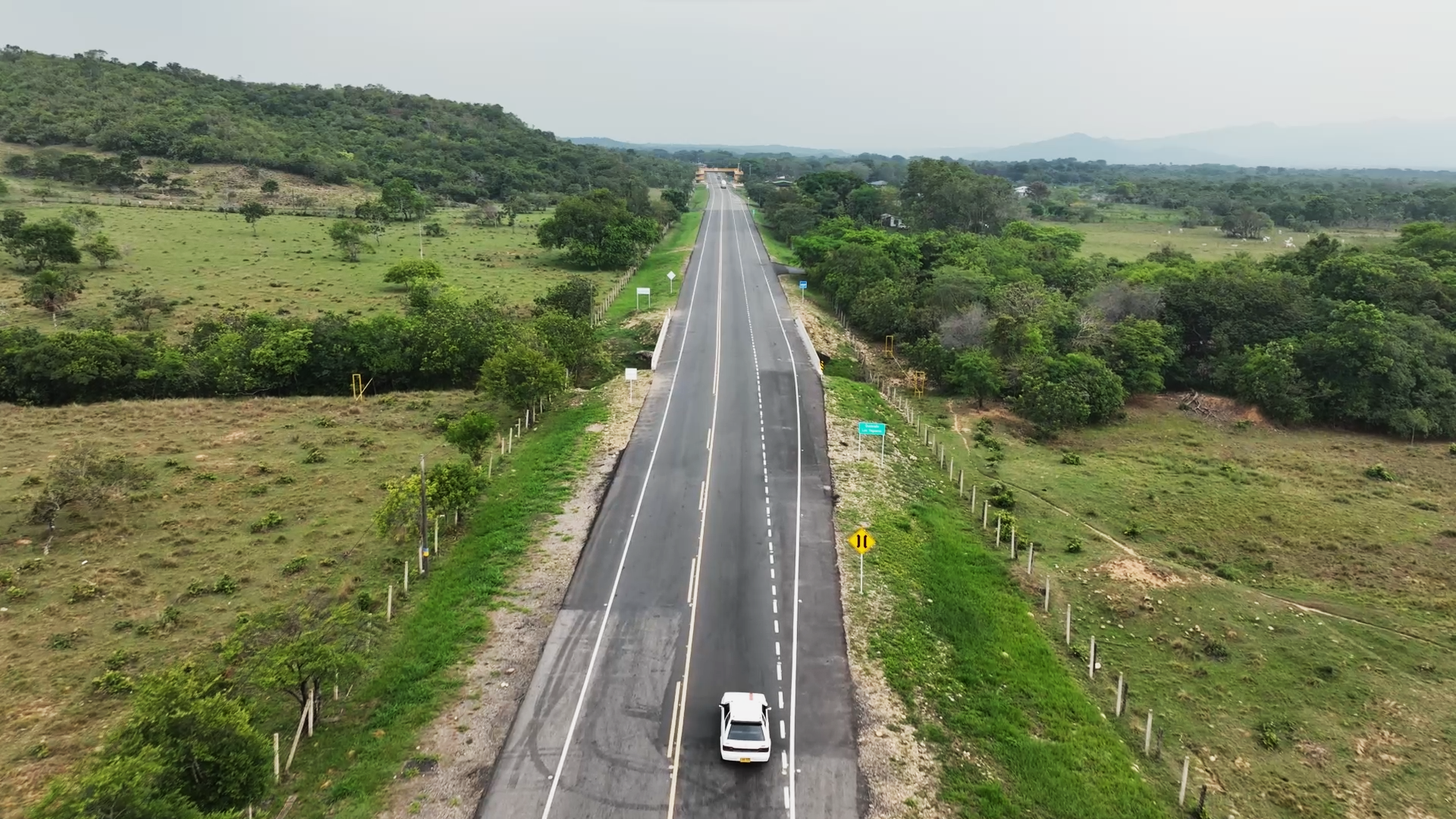 Villavicencio, 17 de abril de 2023. La Concesionaria Vial del Oriente – Covioriente, informa que el miércoles 19 abril se presentarán restricciones a la movilidad en horario nocturno para realizar pruebas de carga en los puentes vehiculares del tramo Villanueva – Aguazul, unidades funcionales 4, 5 y 6 del proyecto vial.    Las restricciones se […]