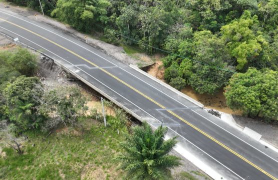 Restricciones vehiculares nocturnas por pruebas de carga en puentes del tramo Cumaral – Monterrey