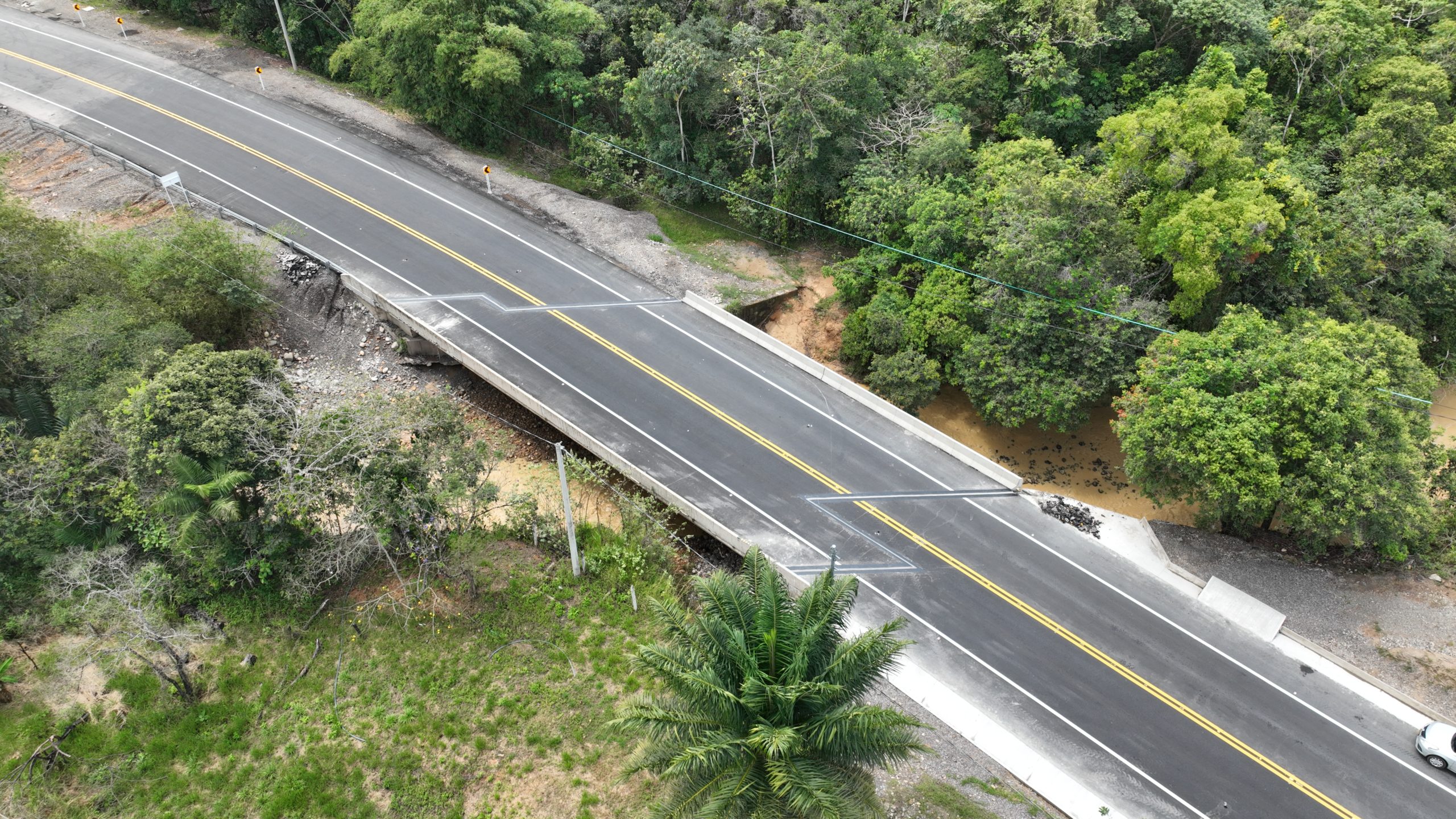 Villavicencio, 24 de abril de 2023. La Concesionaria Vial del Oriente – Covioriente, informa que el miércoles 26 abril se presentarán restricciones a la movilidad en horario nocturno para realizar pruebas de carga en los puentes vehiculares del tramo Cumaral – Monterrey, unidades funcionales 2, 3 y 4 del proyecto vial.    Las restricciones se […]